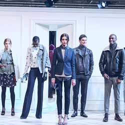 Without a Creative Director, Banana Republic Appeals to Consumers for Fall  2016 - Fashionista